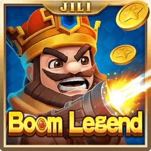 JILI Games Logo